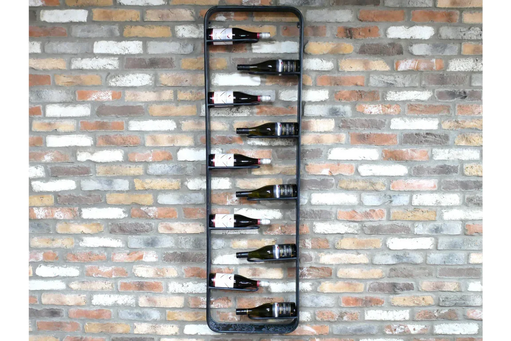 Wine Bottle Holder - 9363