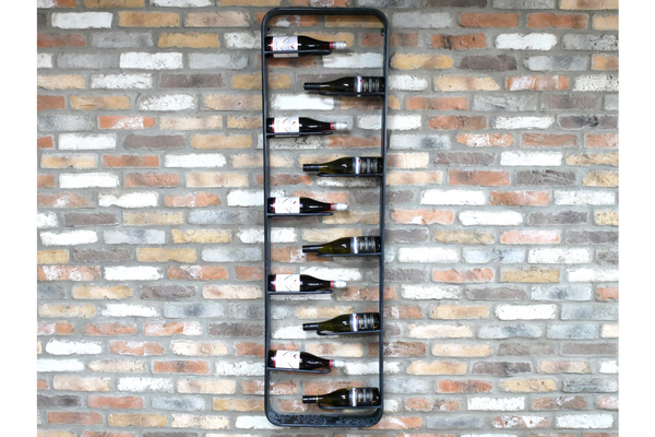 Wine Bottle Holder - 9363