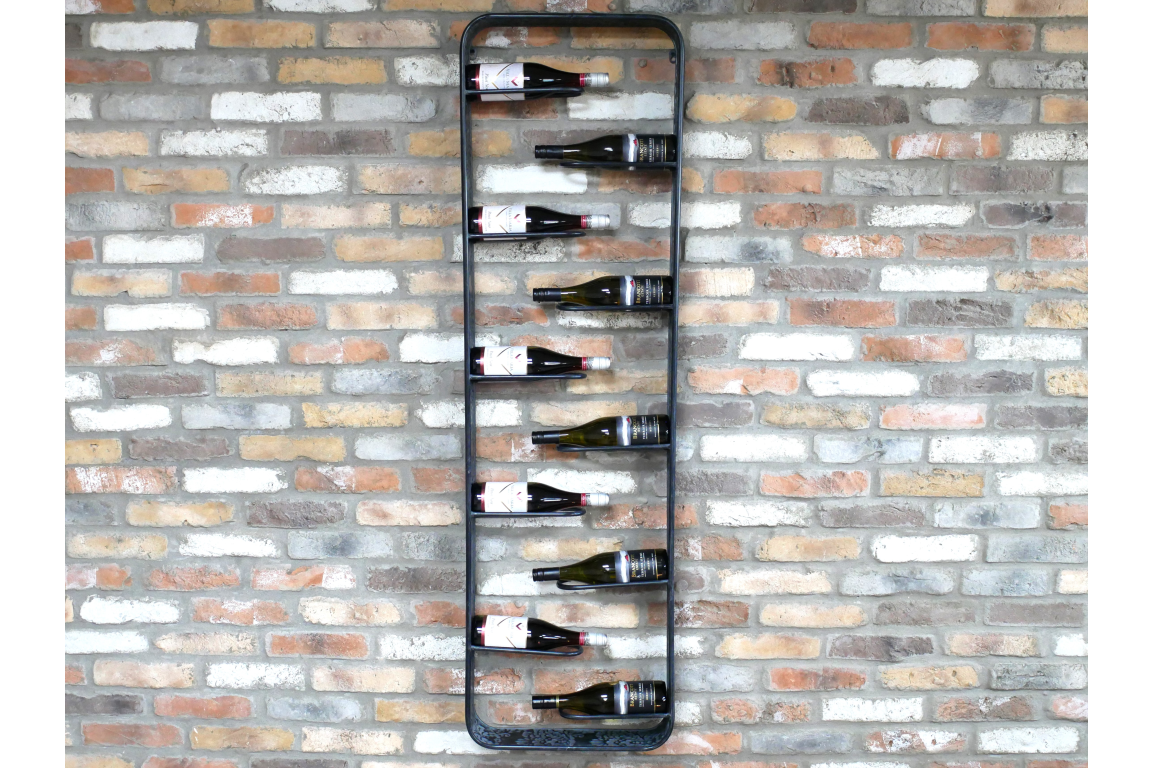 Wine Bottle Holder - 9363
