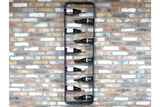 Wine Bottle Holder - 9363