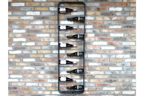 Wine Bottle Holder - 9363