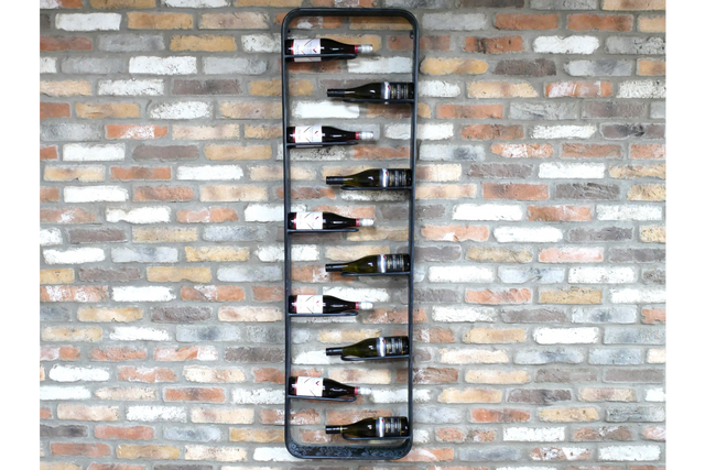 Wine Bottle Holder - 9363