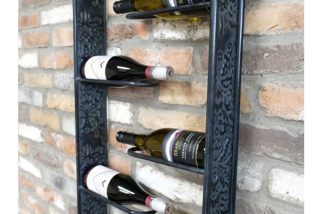 Wine Bottle Holder
