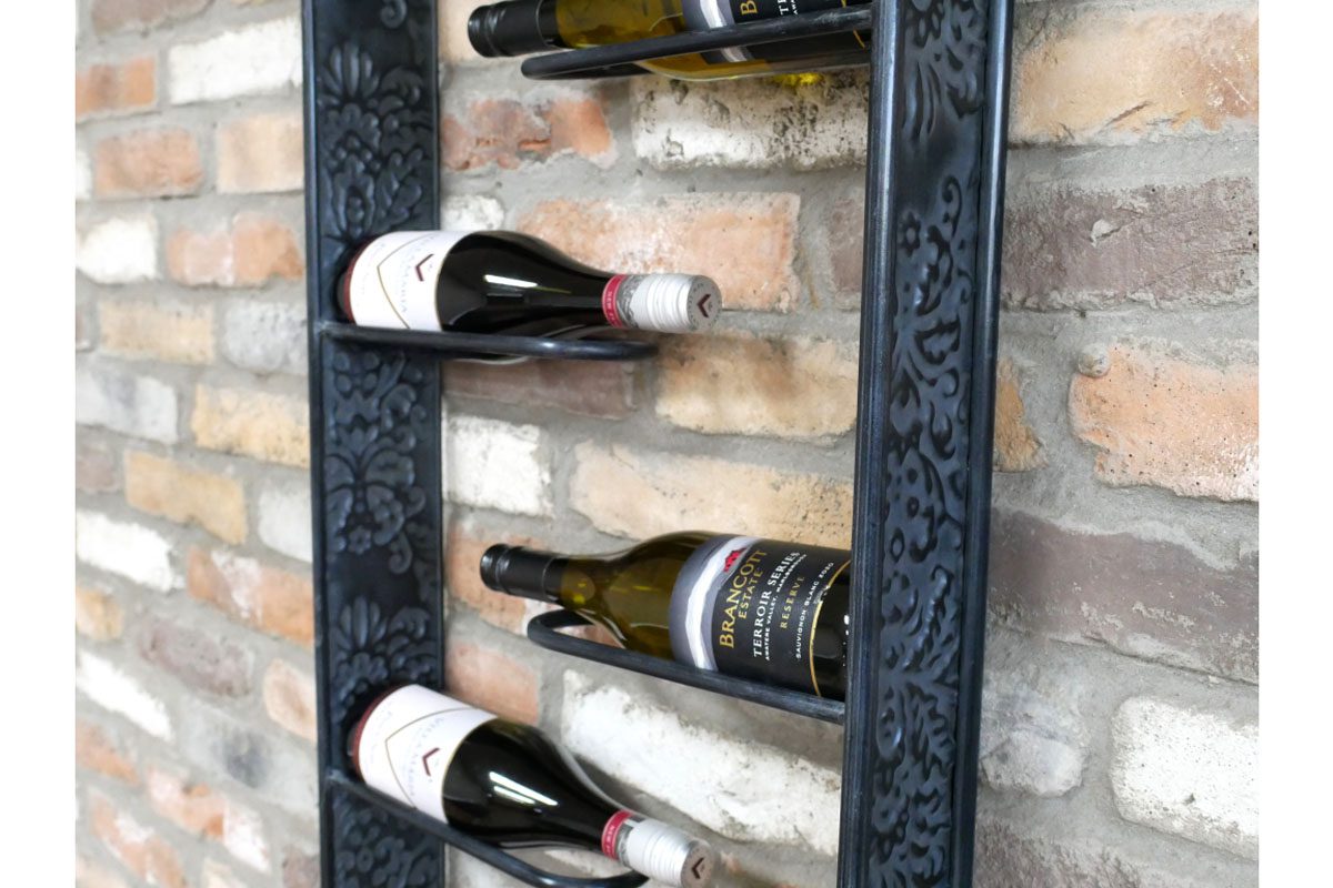 Wine Bottle Holder