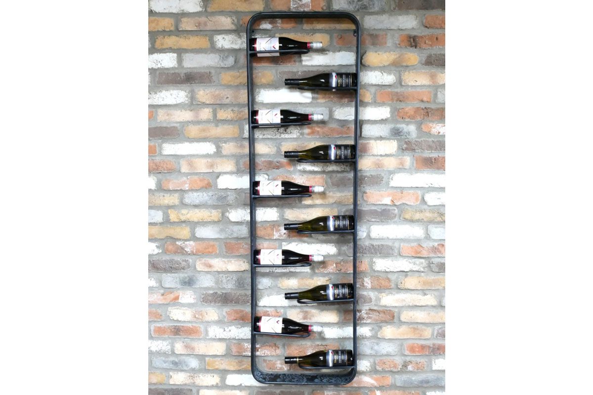 Wine Bottle Holder