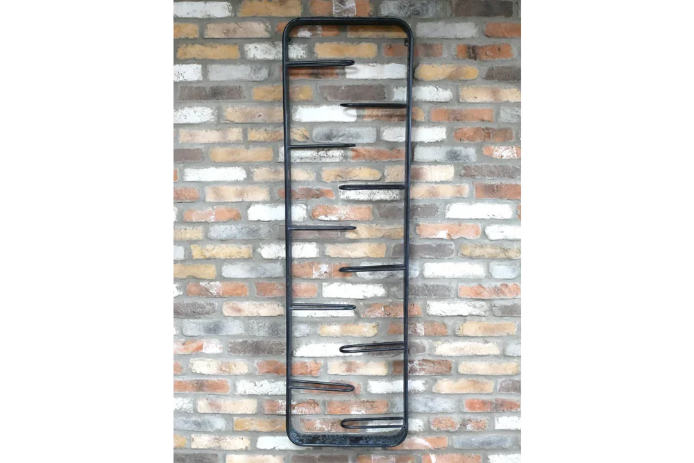 Wine Bottle Holder - 9363