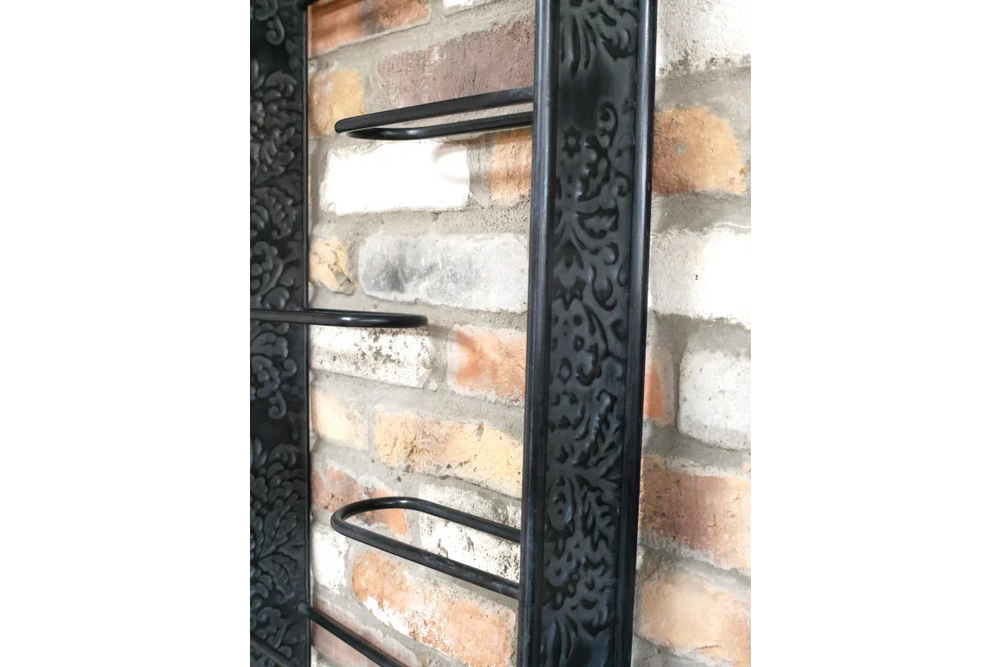 Wine Bottle Holder - 9363