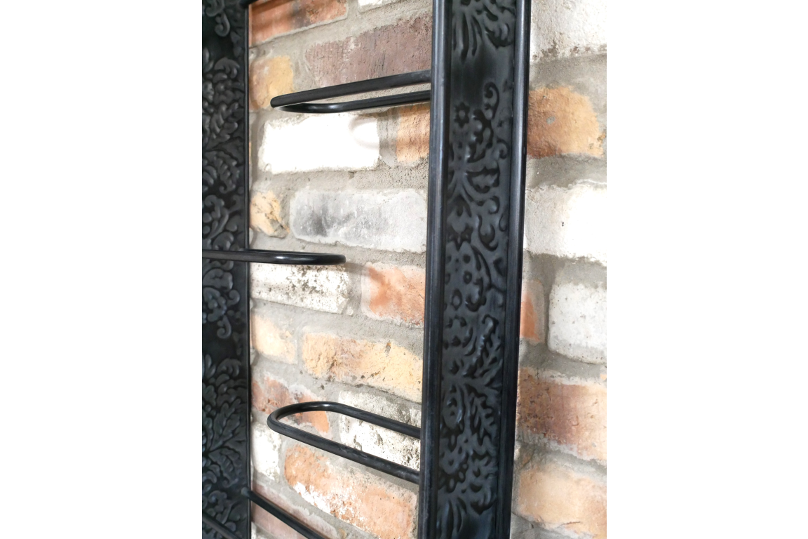 Wine Bottle Holder - 9363