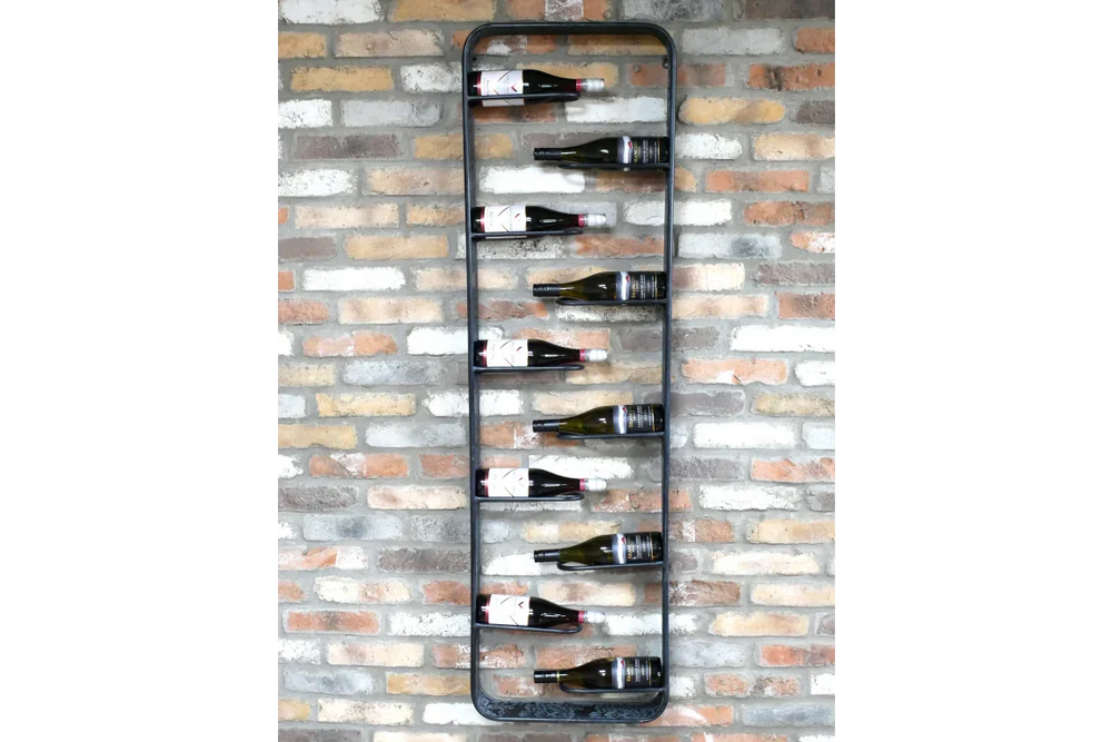 Wine Bottle Holder - 9363