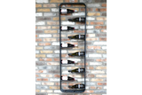 Wine Bottle Holder - 9363