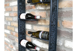Wine Bottle Holder - 9363