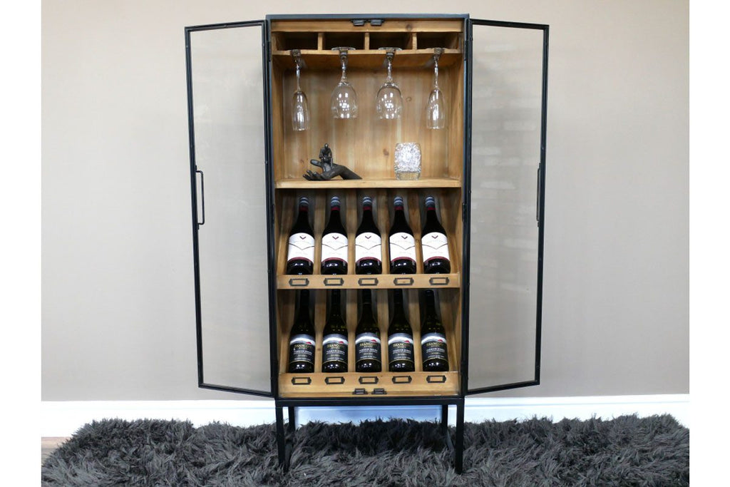 Wine Cabinet