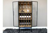 Wine Cabinet