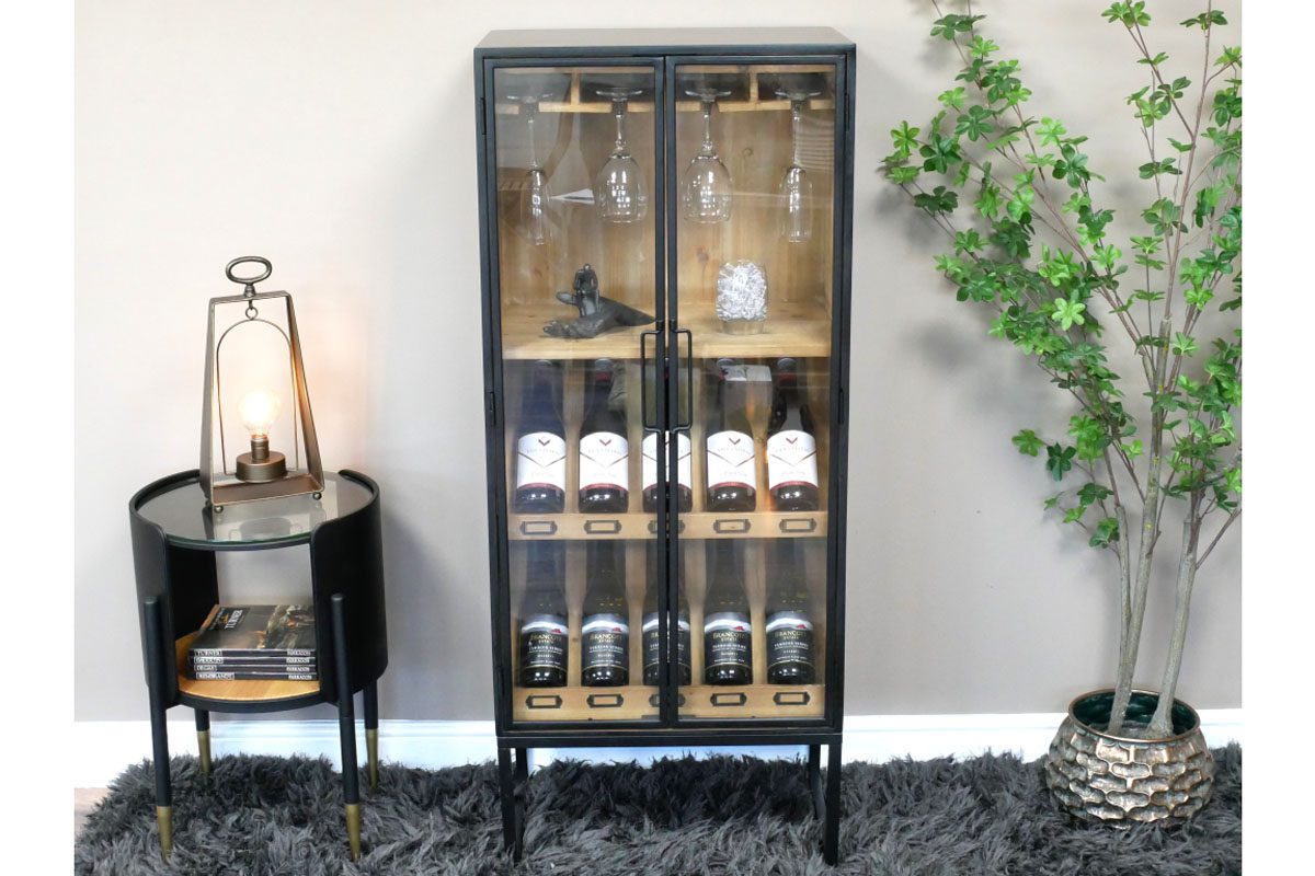 Wine Cabinet