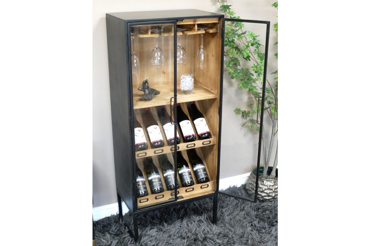 Wine Cabinet