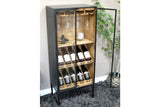 Wine Cabinet