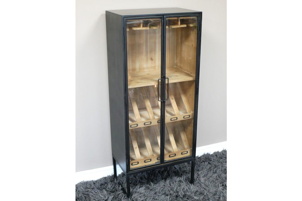 Wine Cabinet