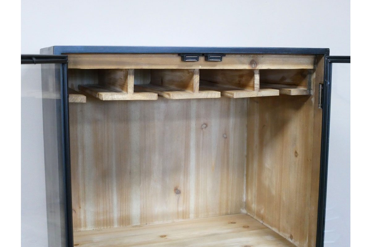 Wine Cabinet