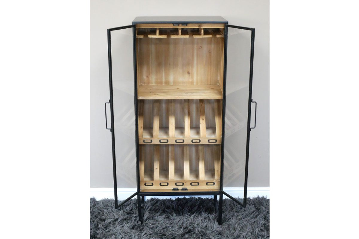 Wine Cabinet