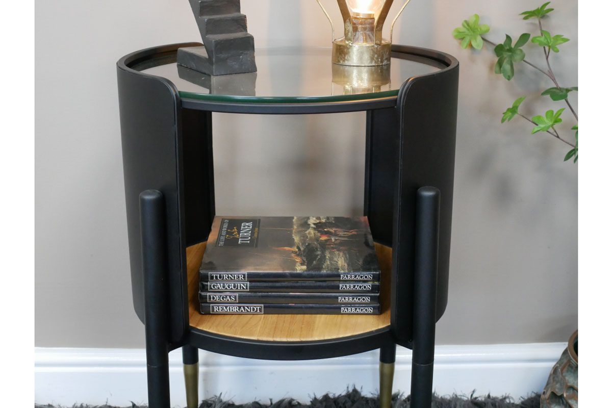 Side Table