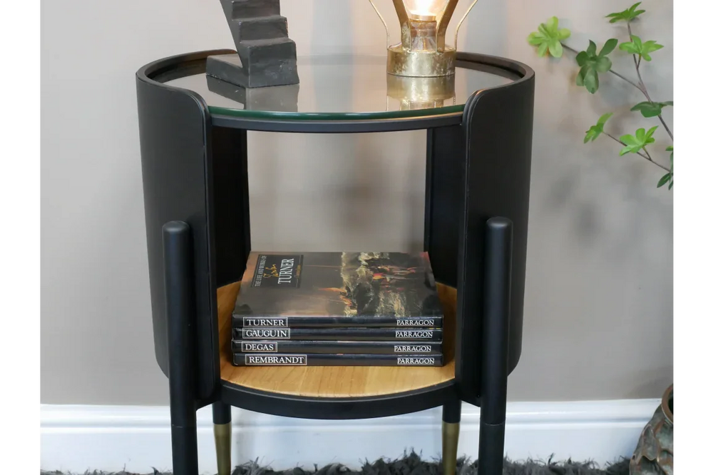 Side Table - 9373