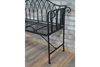 Bench - 9410