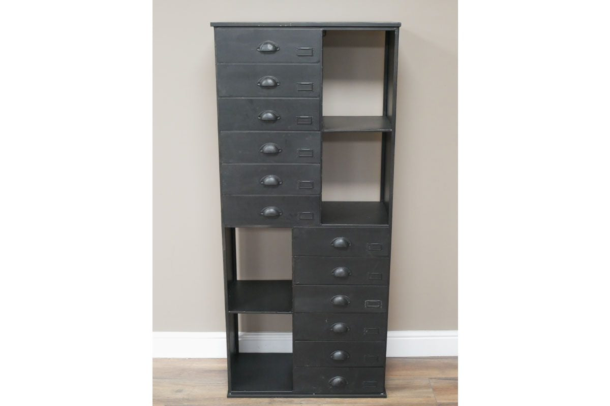 Industrial Cabinet