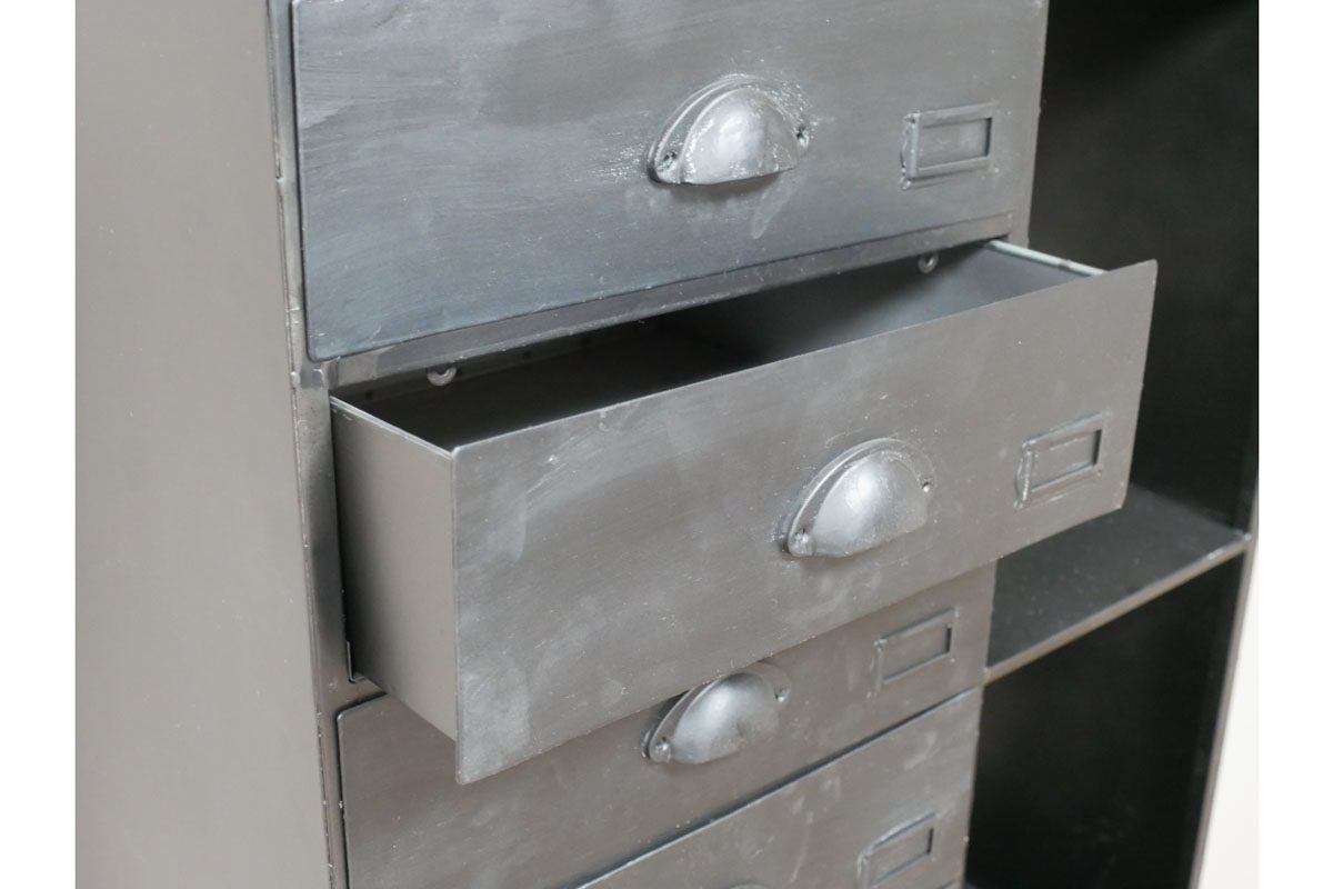 Industrial Cabinet