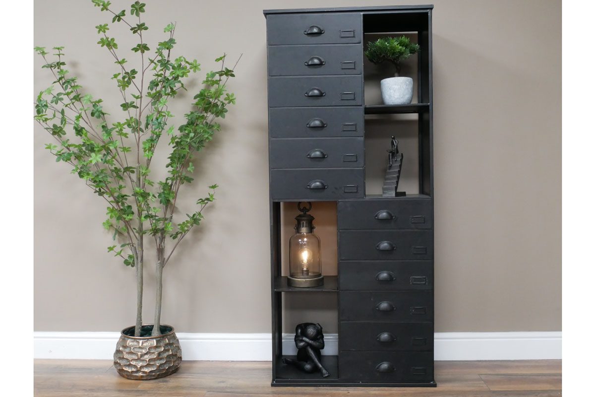 Industrial Cabinet