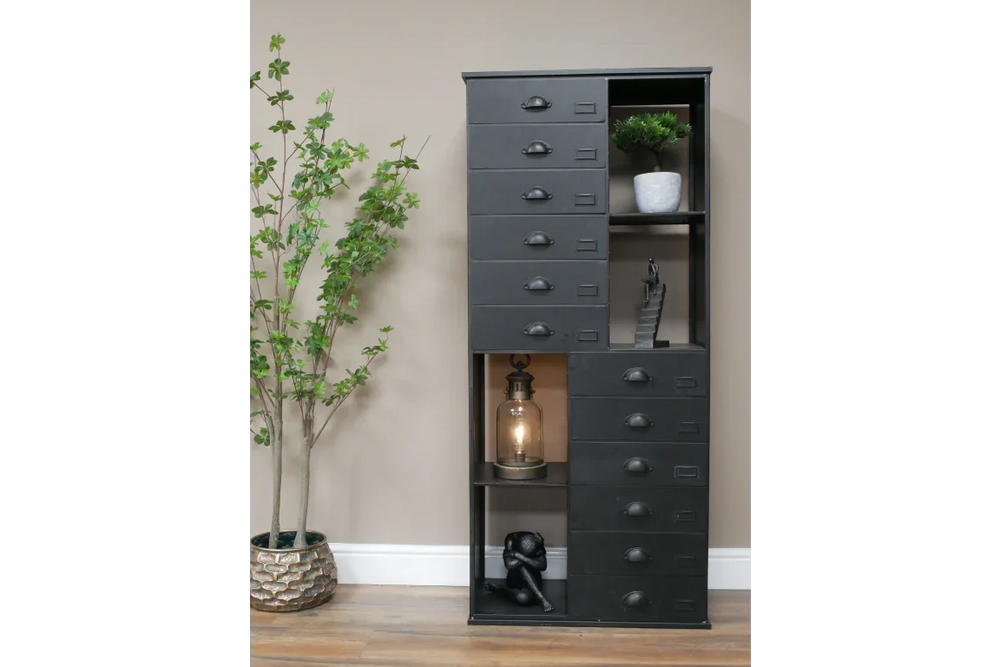 Industrial Cabinet - 9631