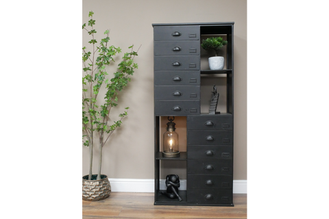 Industrial Cabinet - 9631
