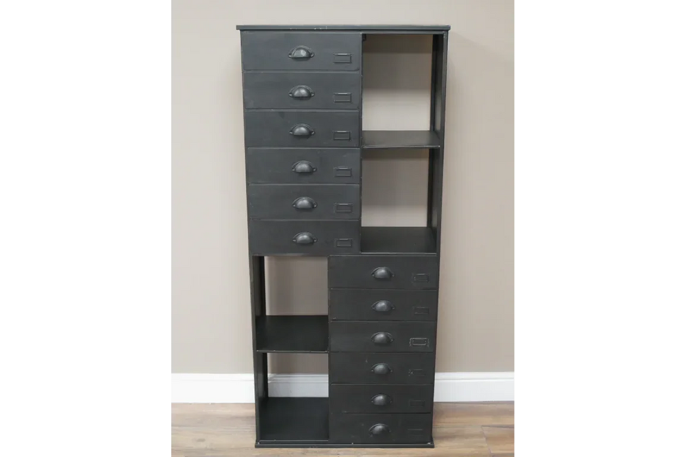 Industrial Cabinet - 9631