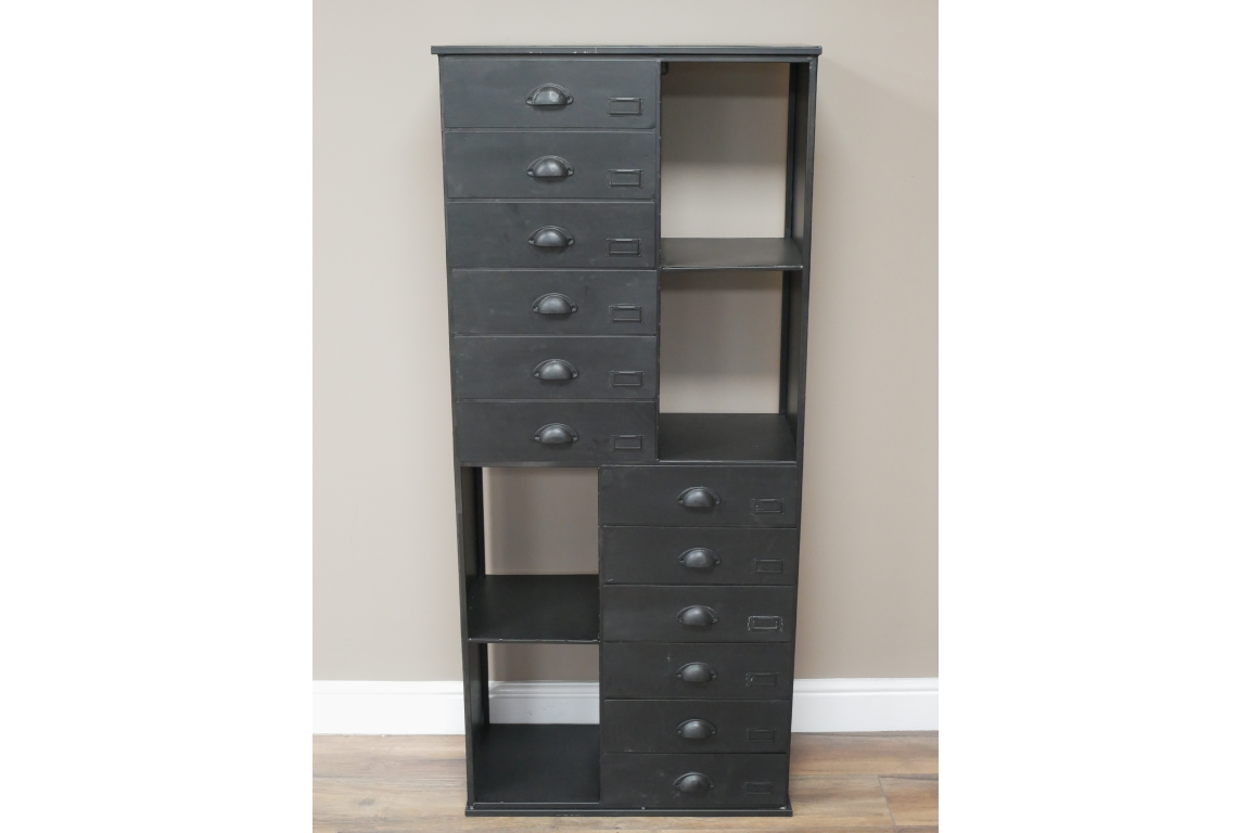 Industrial Cabinet - 9631