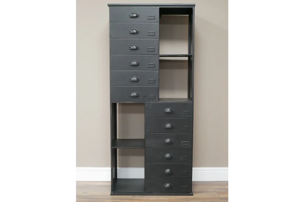 Industrial Cabinet - 9631