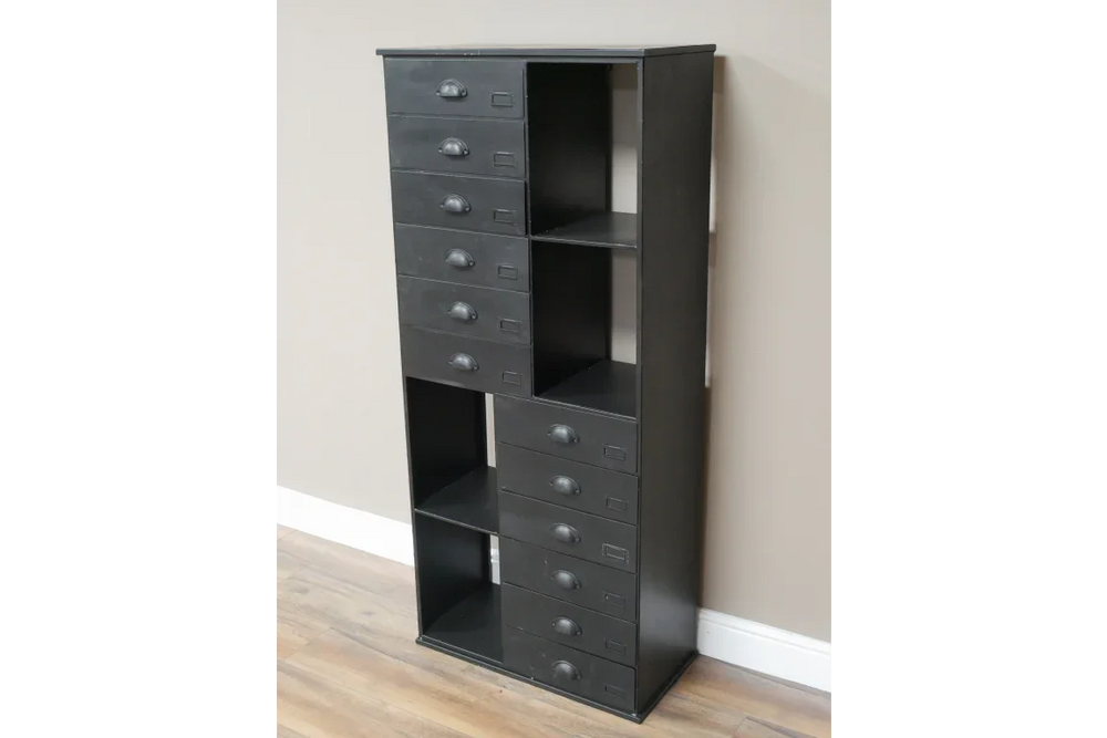 Industrial Cabinet - 9631