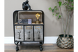 Bedside Cabinet* - 9644