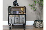 Bedside Cabinet* - 9644