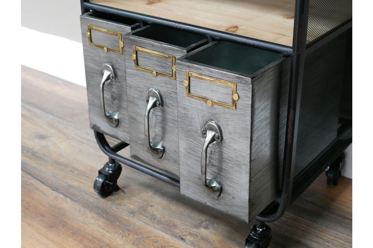 Bedside Cabinet