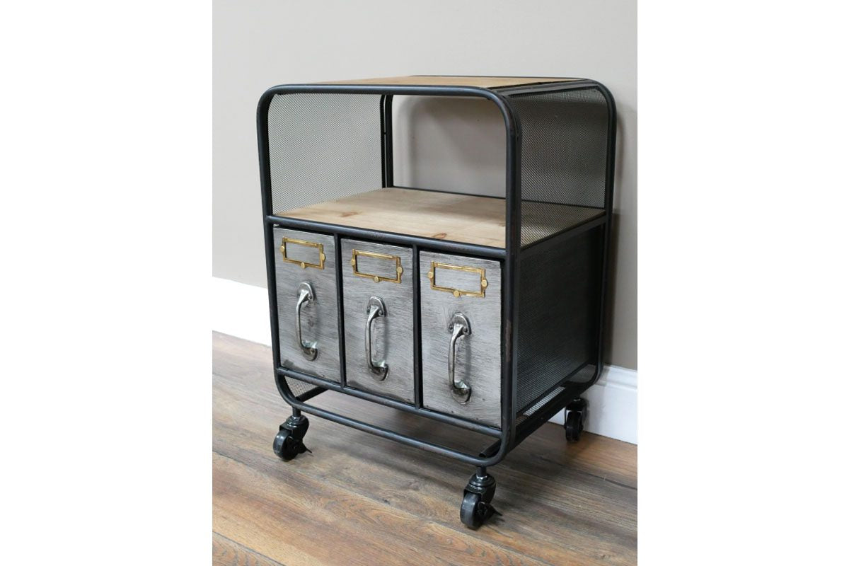 Bedside Cabinet