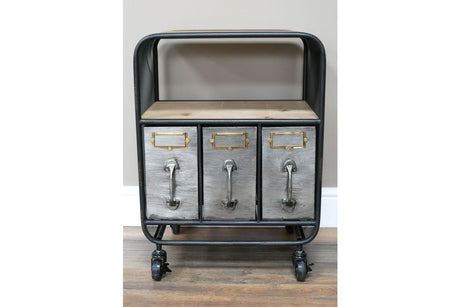 Bedside Cabinet