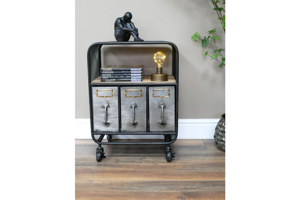 Bedside Cabinet
