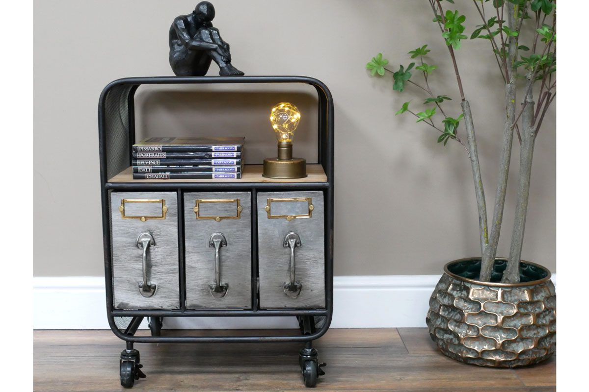 Bedside Cabinet