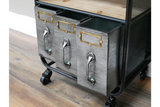 Bedside Cabinet* - 9644