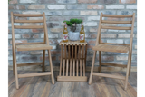 T42 Teak Folder - 9646