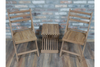 T42 Teak Folder - 9646