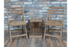 T42 Teak Folder - 9646