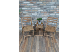 T42 Teak Folder - 9646