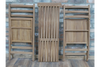 T42 Teak Folder - 9646