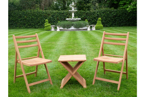 T42 Teak Folder - 9646