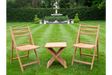 T42 Teak Folder - 9646